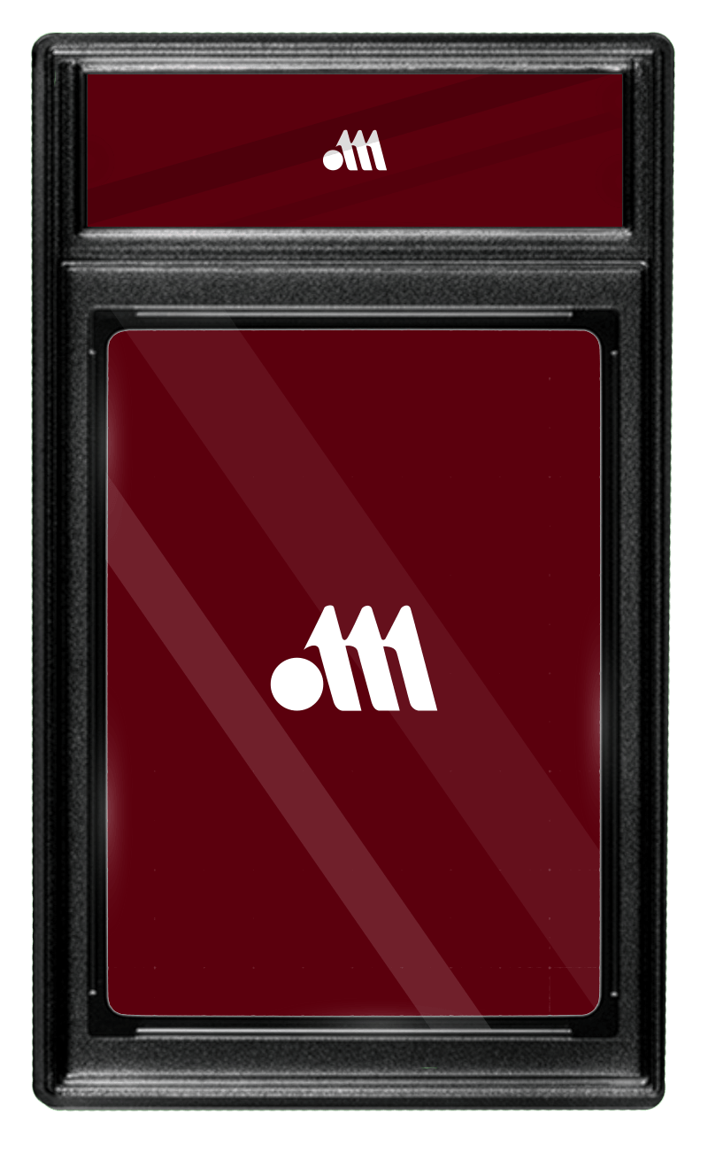 Loyalty Card Level 4